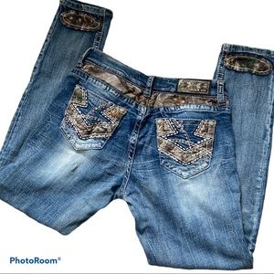 Grace in LA Jeans-size 29